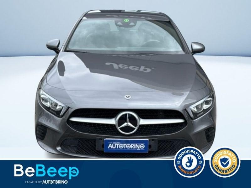 Mercedes-Benz Classe A A 180 D SPORT AUTO