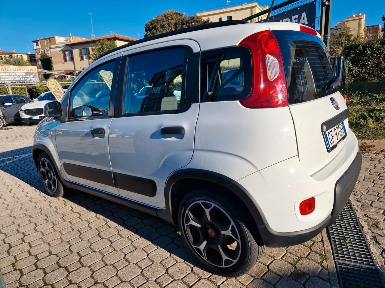 FireFly S&S Hybrid City Life PROMO FINANZIAMENTO