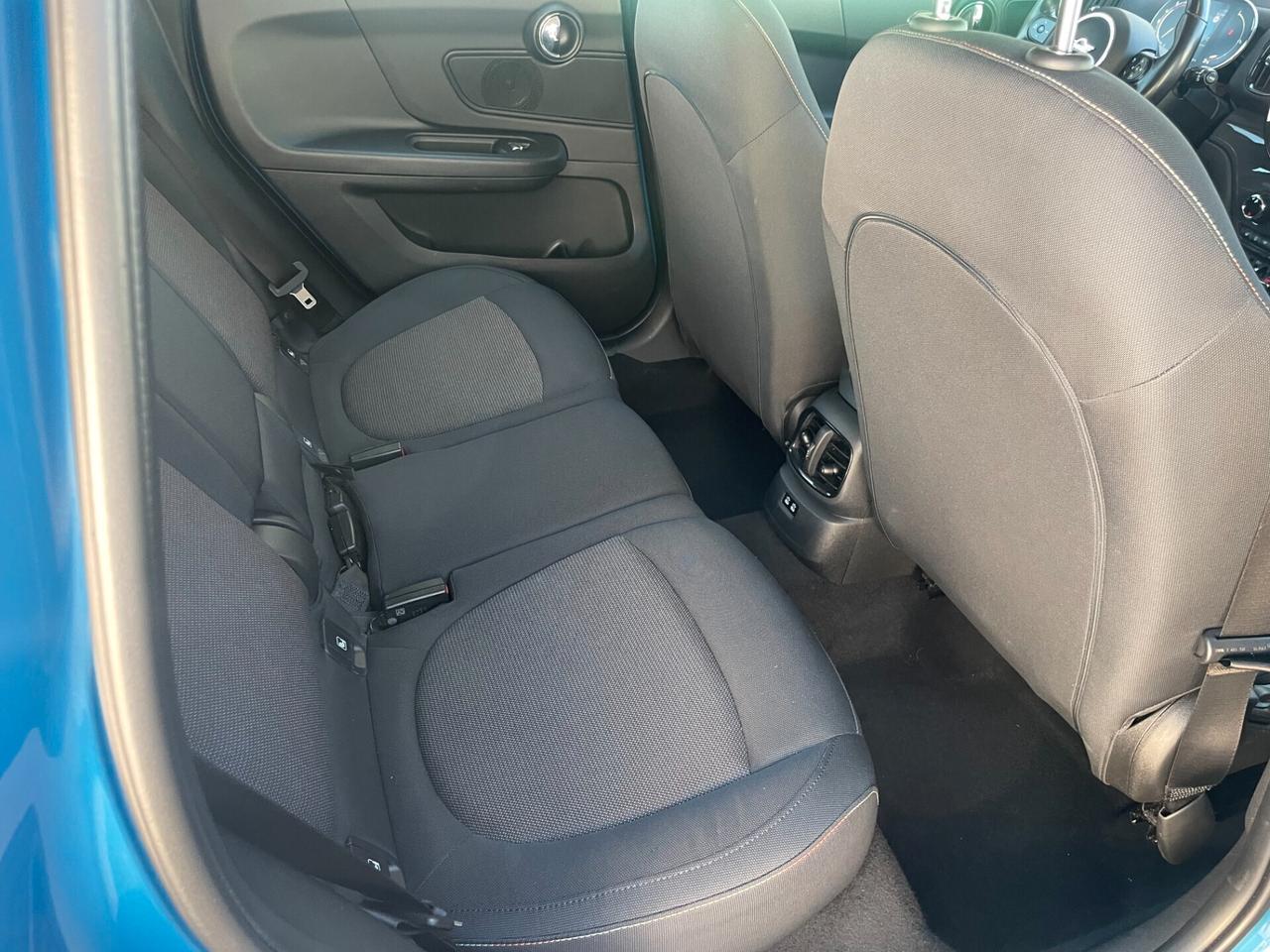 Mini Cooper D Countryman Mini 2.0 Cooper D Business Countryman Automatico