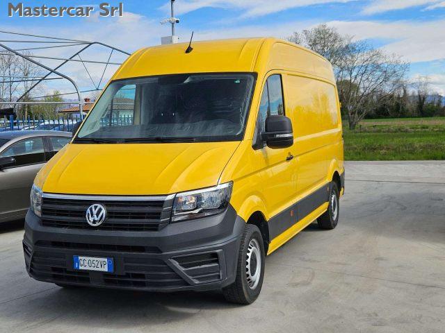 VOLKSWAGEN Crafter 2.0 tdi 140cv L3H3 Logistic my19 - GC052VP