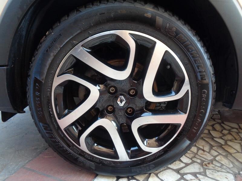 Renault Captur dCi 8V 90 CV Start&Stop Energy Intens