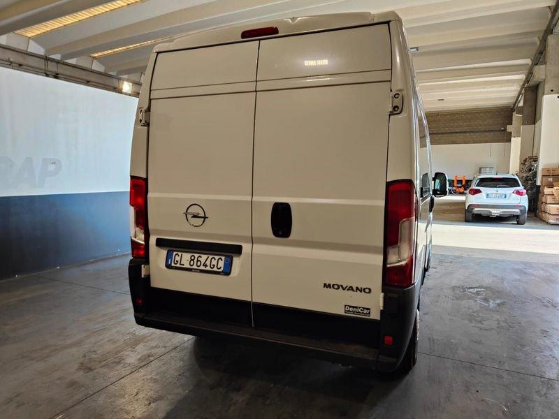 Opel Movano 33 2.2 BlueHDi 120 S&S L2H2 (IVA ESCL.)