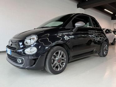 FIAT 500 1.0 Hybrid Sport*PROMO*