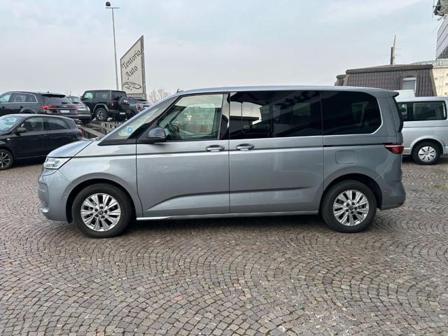 VOLKSWAGEN Multivan 2.0 TDI 150CV DSG Space