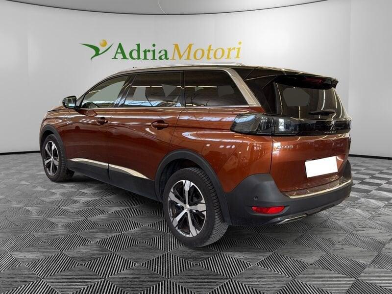 Peugeot 5008 BlueHDi 180 GT EAT8 S/S aut.