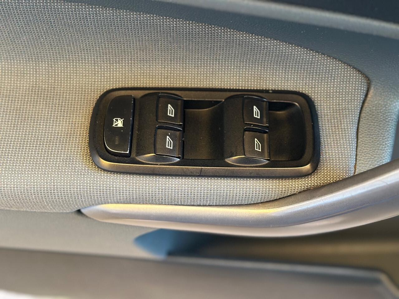 Ford Fiesta 1.4 TDCi 5 Porte Perfette Condizioni
