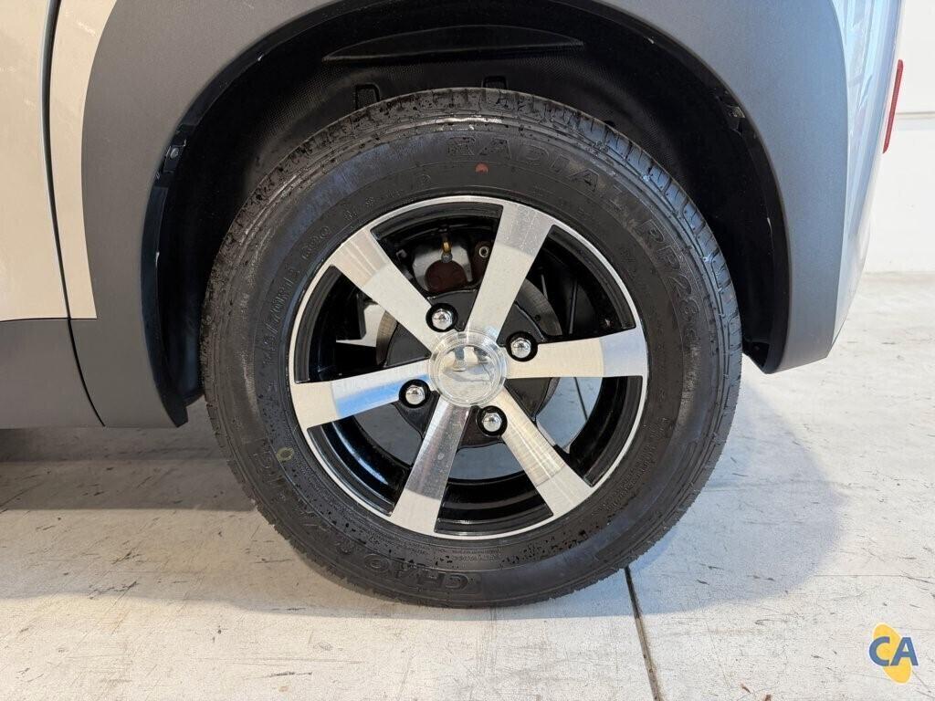 A-ONE Y14 LH - Novità del momento