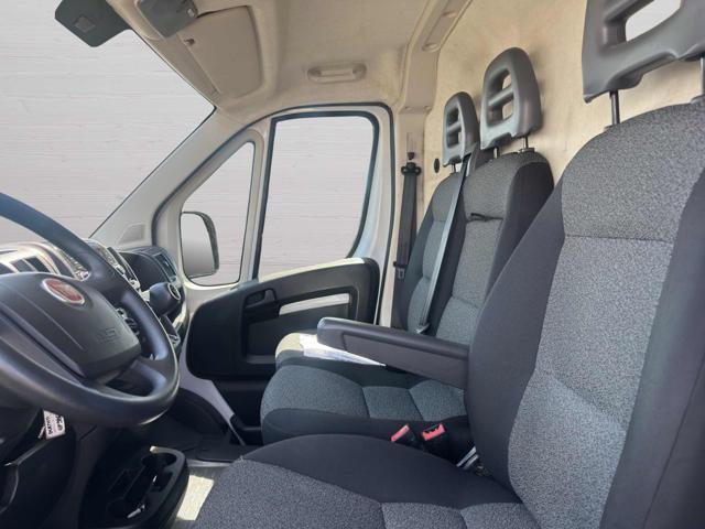FIAT Ducato 33 2.2 Mjt 140CV MH2 PM-TM Furgone