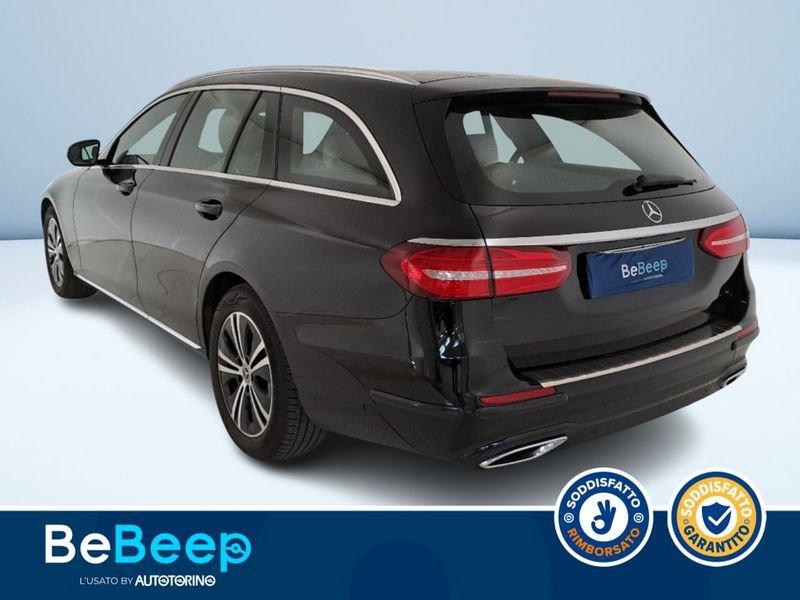 Mercedes-Benz Classe E E SW 220D BUSINESS SPORT 4MATIC AUTO
