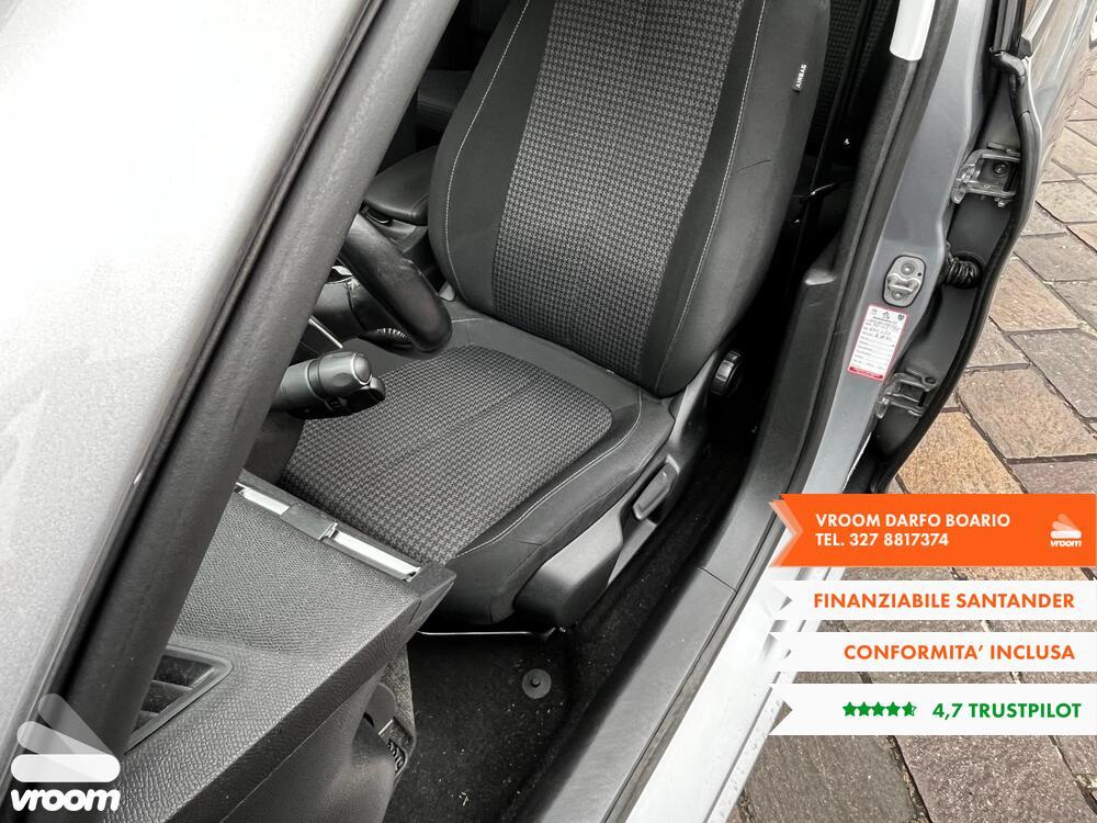 PEUGEOT 308 2ª serie 308 BlueHDi 130 S&S EAT8 ...