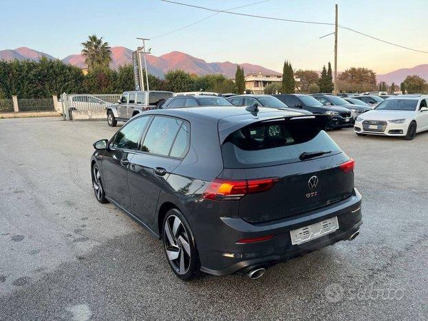VOLKSWAGEN Golf 2.0 TSI GTI DSG Clubsport 45