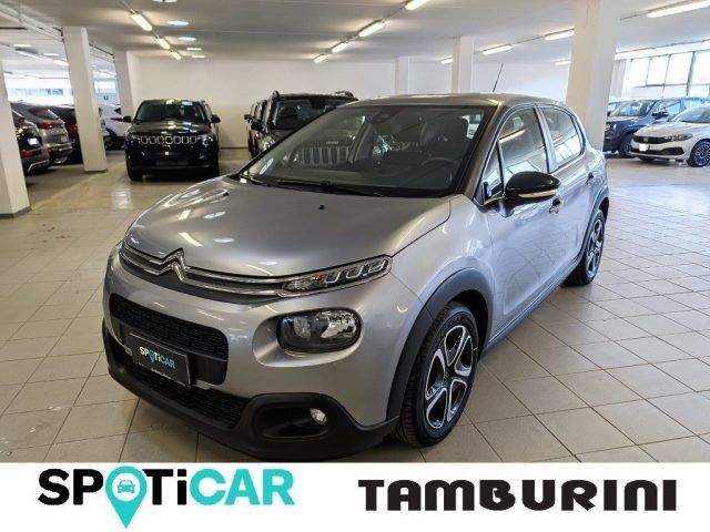 CITROEN C3 BlueHDi 100 S&amp;S Feel