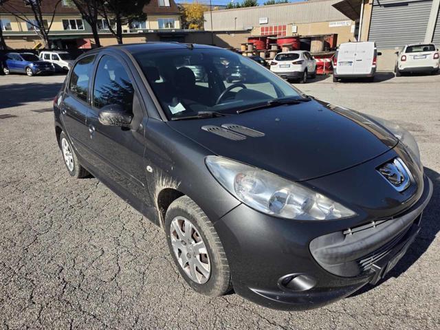 PEUGEOT 206 Plus 1.1 60CV 5p. Generation ECO BENZINA/GPL