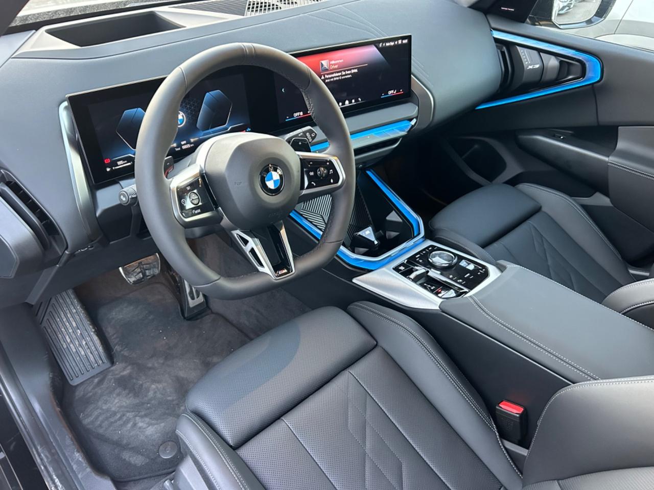 Bmw X3 xDrive20d MSport Navi Xeno