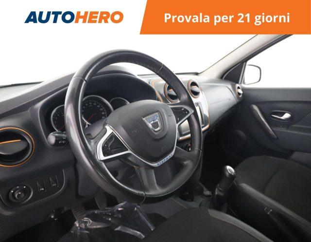 DACIA Sandero 1.5 dCi 8V 90CV S&S Serie Speciale Brave
