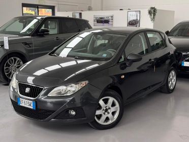 Seat Ibiza 1.2 TDI CR 5p. COPA