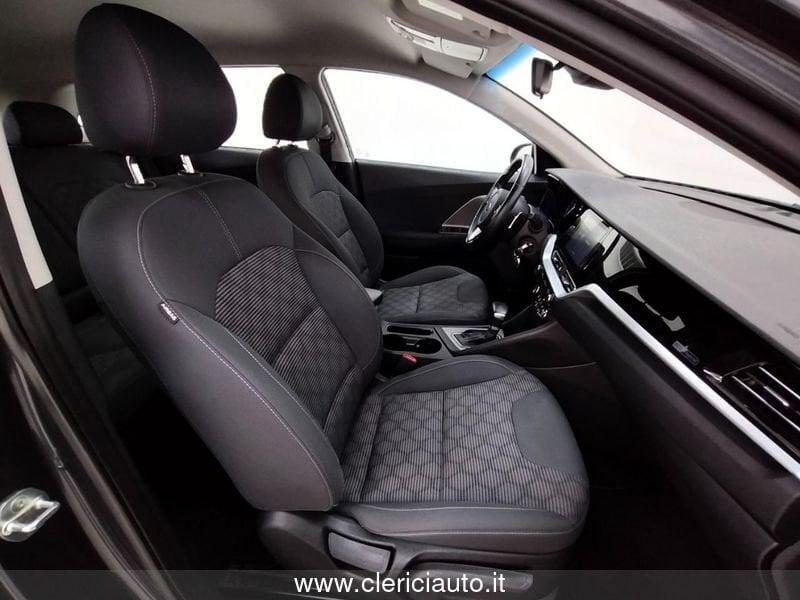 KIA Niro 1.6 GDi DCT HEV Urban