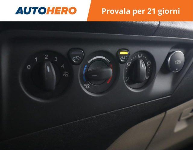 FORD Tourneo Custom 310 2.0 TDCi 130CV PC Titanium