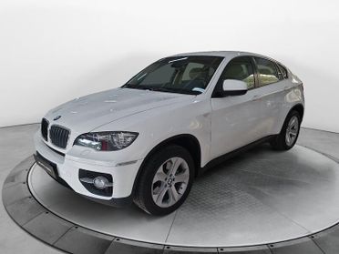 BMW X6 X6 xDrive35i Futura