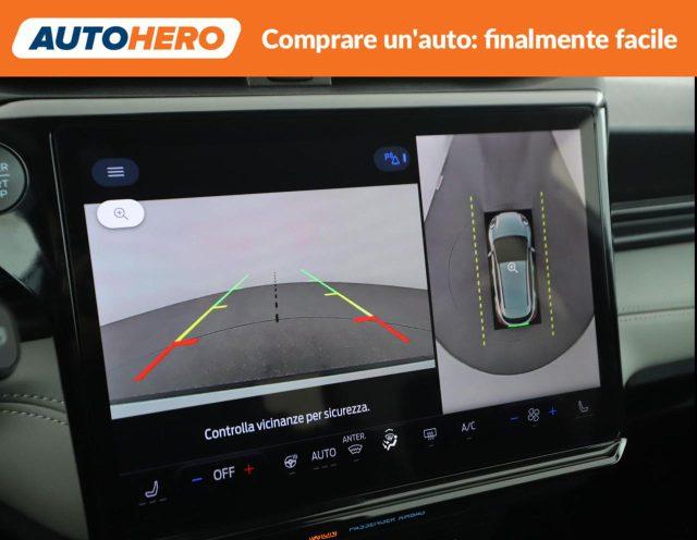 FORD Puma Gen-E 43 kWh Premium