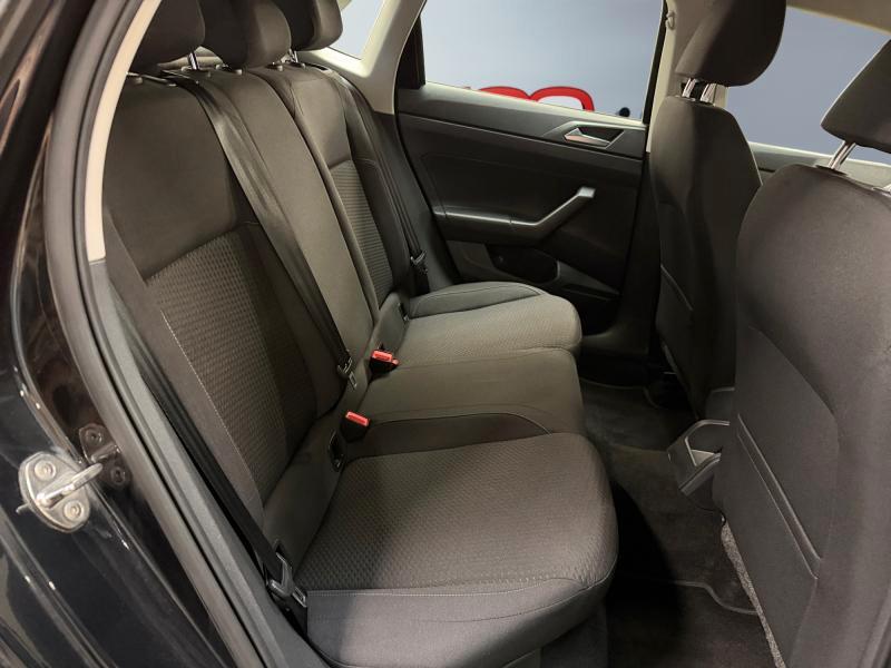 Volkswagen Polo 5 Porte Polo 5p 1.0 evo Comfortline 80cv