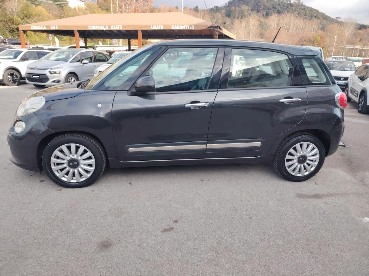 Fiat 500L 1.3 Multijet 95 CV Business - NEOPATENTATI