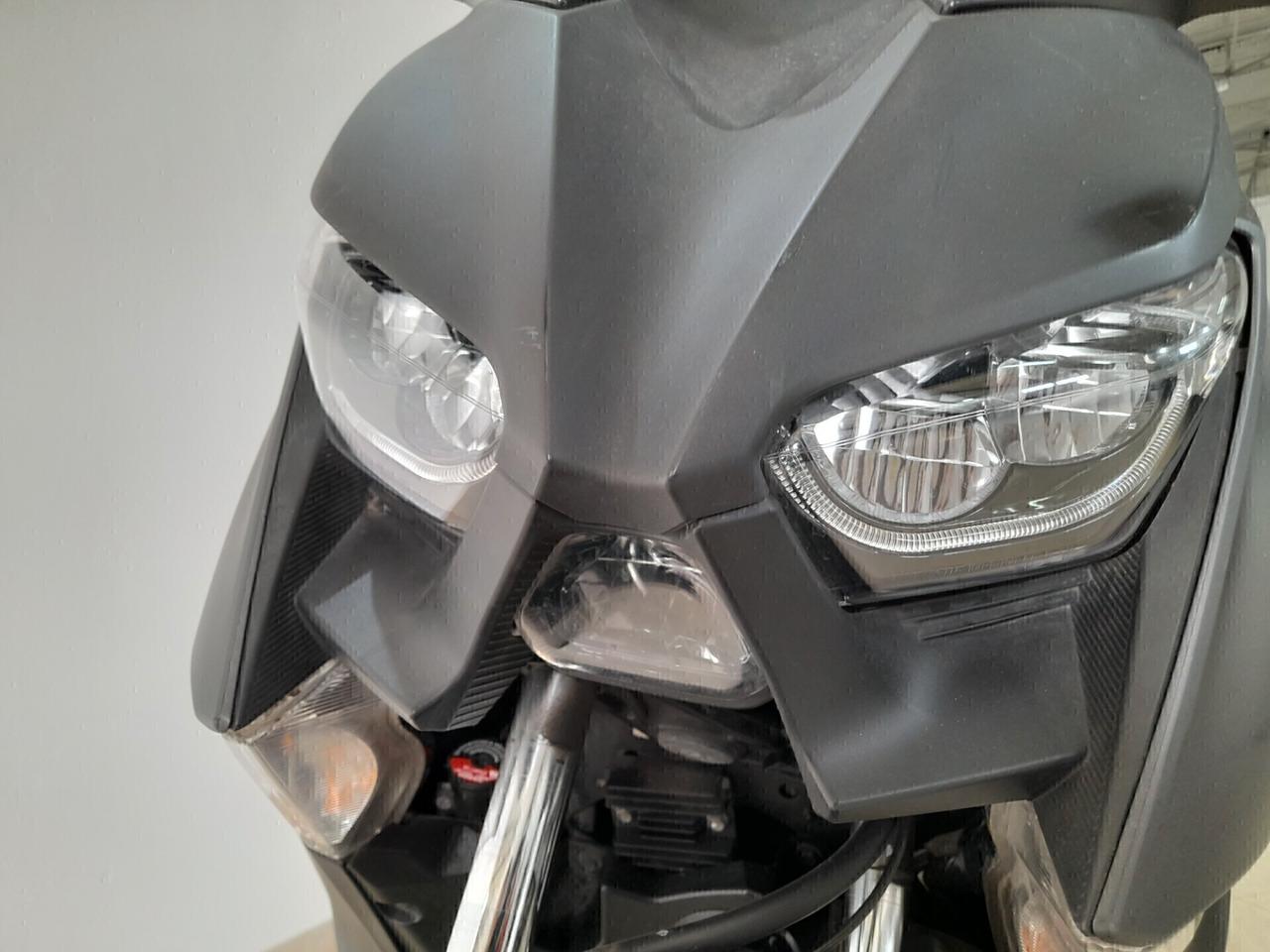 Yamaha X-Max 300 sport fulled