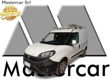 FIAT Doblo 1.4 T-JET 120cv MAXI NATURAL POWER SX E6 - FV839NL