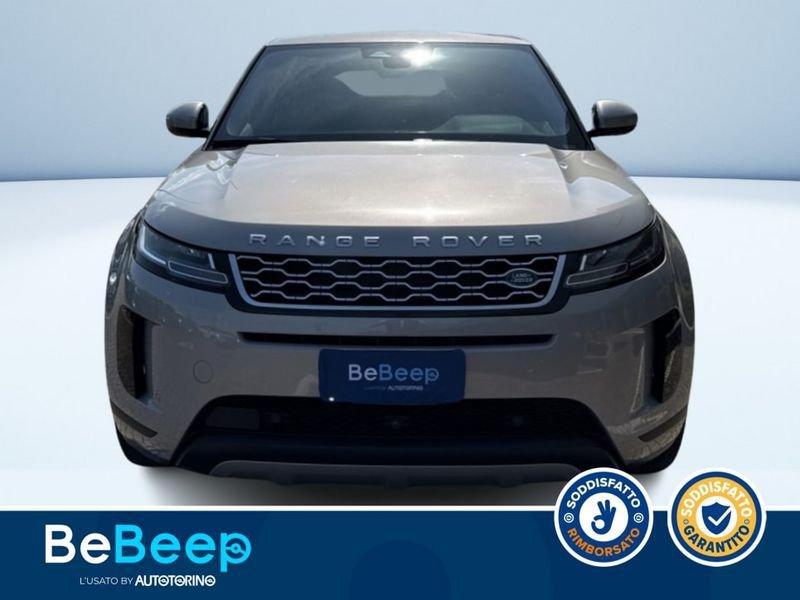 Land Rover RR Evoque RANGE ROVER EVOQUE 2.0D I4 MHEV R-DYNAMIC S AWD 16