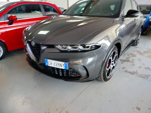 ALFA ROMEO Tonale 1.5 160 CV MHEV TCT7 Veloce PROMO