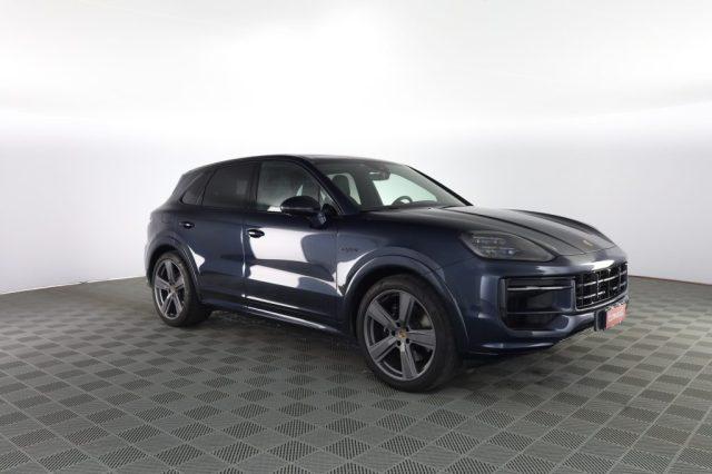 PORSCHE Cayenne Cayenne 3.0 V6 E-Hybrid