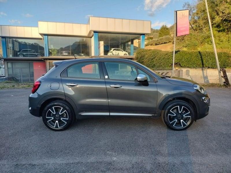 FIAT 500X 1.6 E-Torq 110 CV Mirror GPL!!