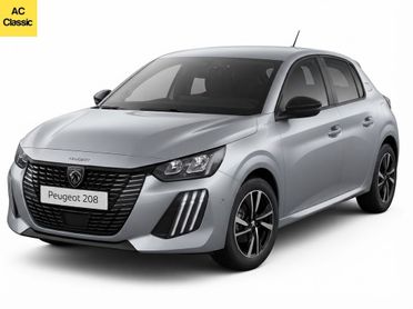 Peugeot 208 Allure 1.2 benzina (100 cv)