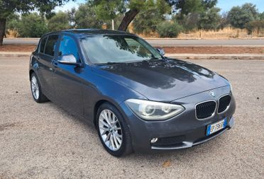 Bmw 118 Serie 1 118d 5p. Urban
