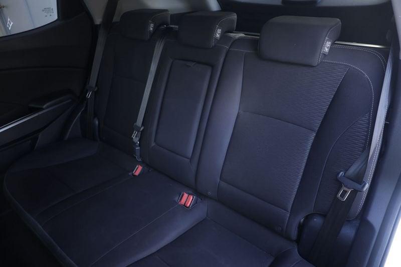 Ssangyong XLV XLV 1.6d 2WD Be Visual Cool Aebs Unicoproprietario