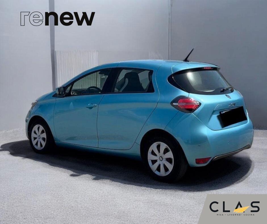 Renault ZOE Business R110 Flex