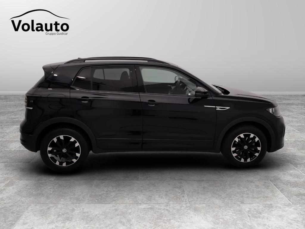 VOLKSWAGEN T-Cross 2019 - T-Cross 1.0 tsi Sport 95cv