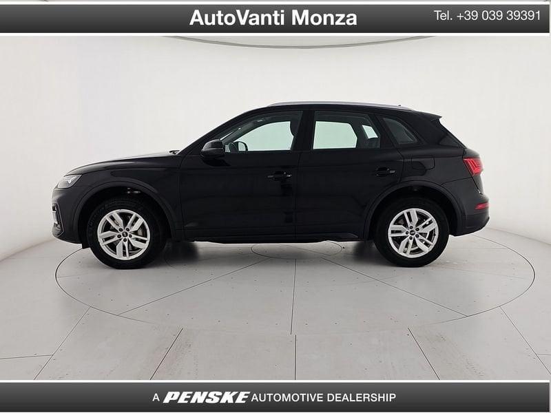 Audi Q5 Q5 50 TFSI e quattro S tronic Business