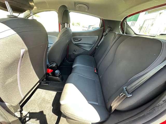 Lancia Ypsilon 1.3 MJT 95cv 5 porte Gold