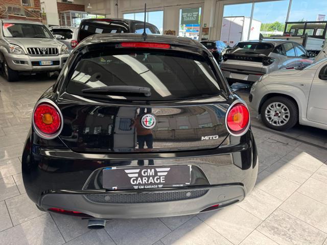 ALFA ROMEO MiTo 1.4 78 CV 8V S&S Urban