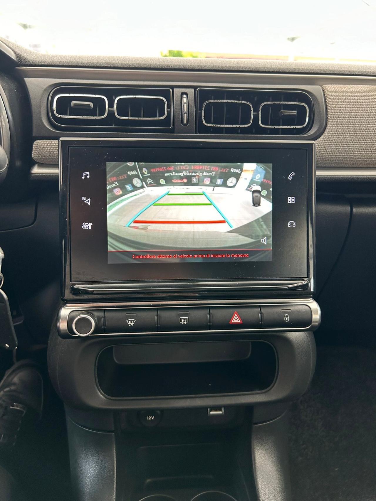 Citroen C3 PureTech 82 Shine