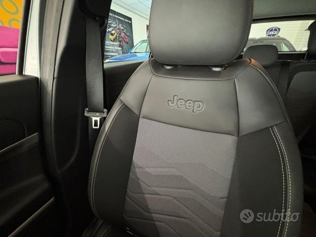 JEEP JEEP AVANGER ICE MY24 ALTITUDE 1.2 100 U45264