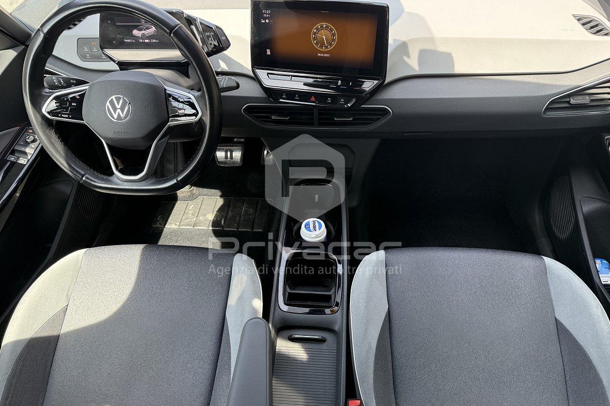 VOLKSWAGEN ID.3 Business