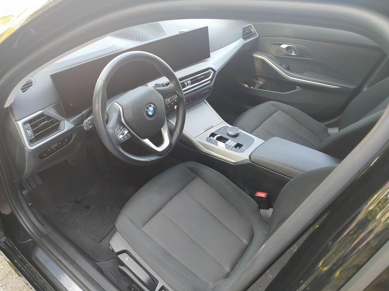 Bmw 320 M Sport 320 d MHEV #5867