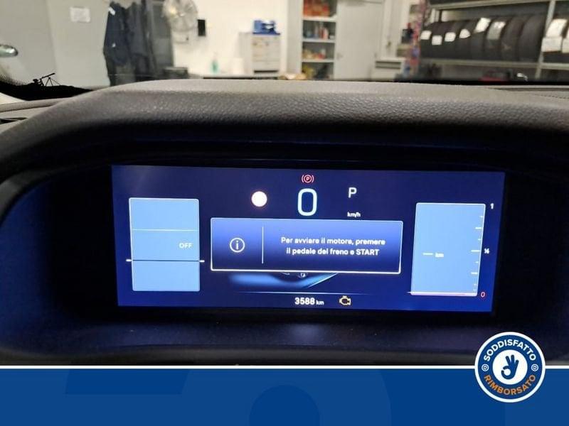 Jeep Avenger 1.2 MHEV Summit MY24