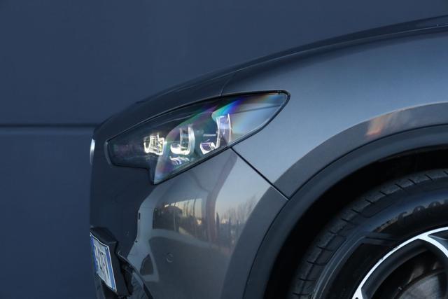 ALFA ROMEO Stelvio 2.2 Turbodiesel 160 CV AT8 Sprint