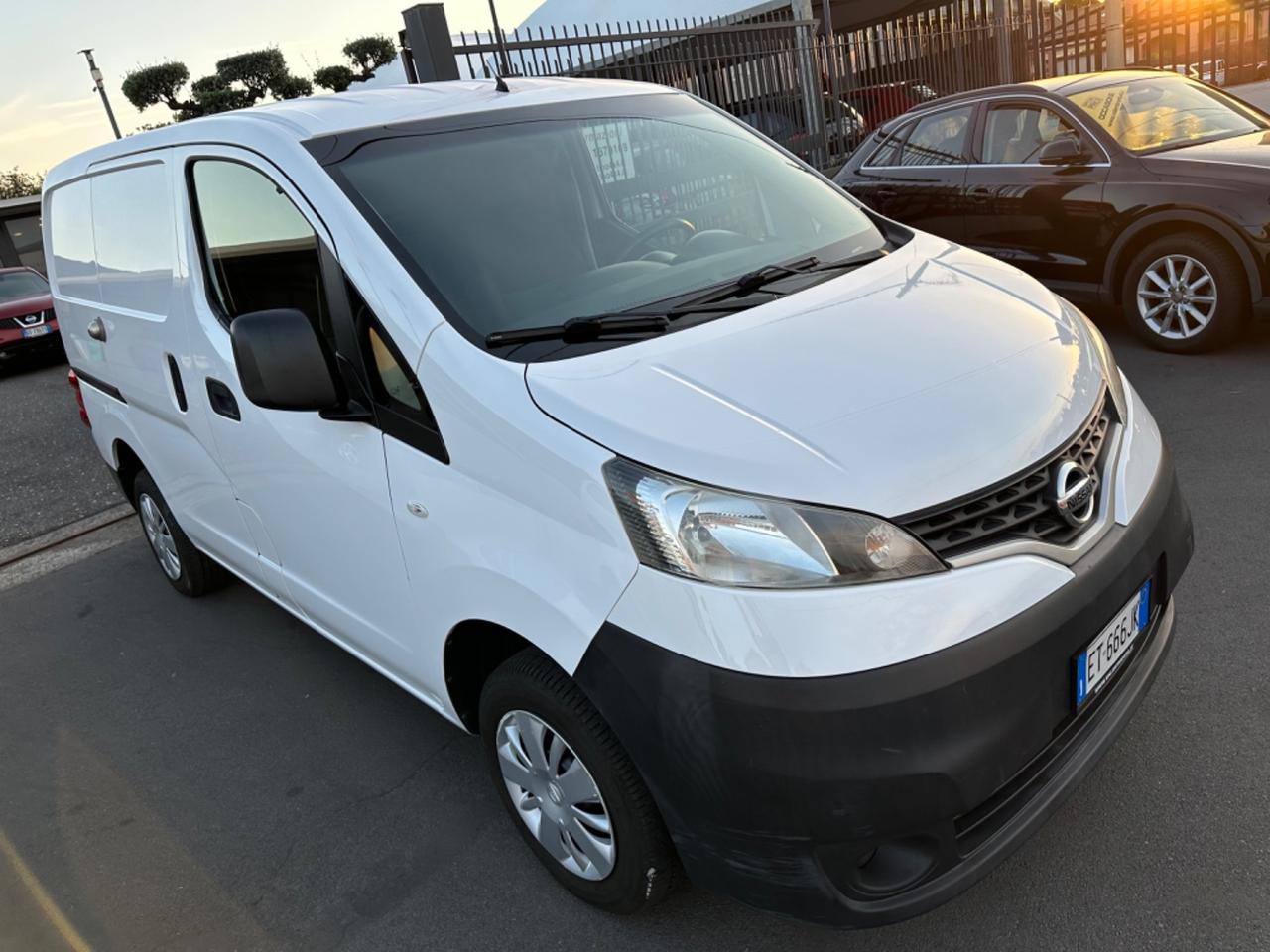 Nissan NV200 1.5 dCi 90CV Furgone