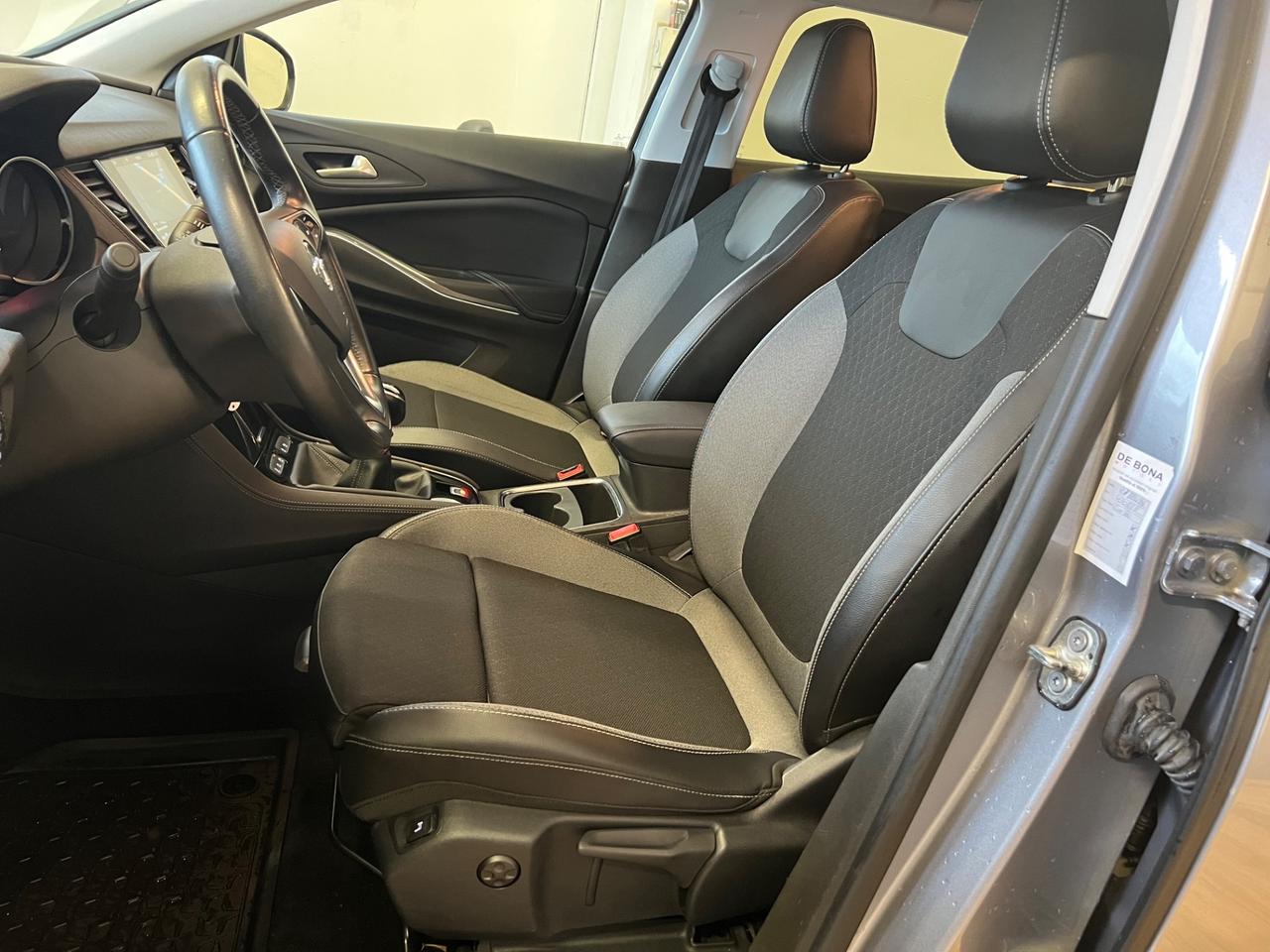 Opel Grandland X 1.5 diesel Ecotec Start&Stop Ultimate