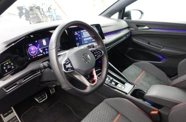 VOLKSWAGEN Golf 2.0 TSI GTI DSG