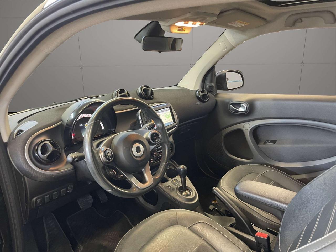 smart forTwo 1.0 Prme 71cv~Unipro~Promo Finaziamento